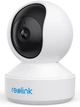 IP-камера Reolink E Series E330 E1 Pro - зображення 2