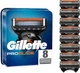 Сменные кассеты для бритья, 8 шт. - Gillette Fusion ProGlide 8шт (799146-106273) - изображение 2