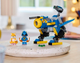 Zestaw klocków LEGO Sonic the Hedgehog Cyclone kontra Metal Sonic 290 elementów (77002) - obraz 8