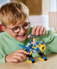 Zestaw klocków LEGO Sonic the Hedgehog Cyclone kontra Metal Sonic 290 elementów (77002) - obraz 9