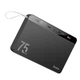 Павербанк 75000mAh HOCO J94 Overlord Быстрая зарядка QC3.0, PD20W | 3USB/1Type-C| Черный - изображение 5