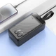 Павербанк Hoco J123C 60000mAh 22.5W быстрая зарядка Черный - изображение 7