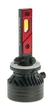LED лампа Decker LED PL-01 5K H27 (1шт) - зображення 1