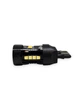 Двухцветные светодиодные лампы Led 7443 T20 W21/5W 8PCS 3030 + 2PCS 3570 30W 12V с обманкой Белый Жёлтый (74354) - изображение 6