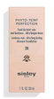 Тональный фитотинт для лица Sisley Phyto-Teint Perfection Foundation 3N Apricot 30ml - изображение 4