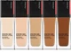 Тональний крем Shiseido Synchro Skin Radiant Lifting Foundation SPF 30 240 Quartz 30ml - зображення 4