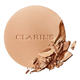 Пудра для обличчя Clarins Ever Matte Compact Powder 04 Medium 10g - зображення 2