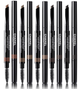Водостойкий карандаш для бровей Chanel Stylo Sourcils Waterproof 806 Blond Tendre 0.27g - изображение 5