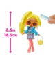 Кукла L.O.L. Surprise! Tweens Series 5 Hana Groove Хана Грув - изображение 4