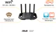 Маршрутизатор ASUS TUF Gaming BE3600 WiFi7 / BE3600 / 2.5Гбит/с / USB 3G/4G / Игровой порт - изображение 10