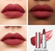 Помада для губ Givenchy Le Rouge Sheer Velvet 39 Rouge Grenat 3.5g - изображение 3