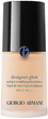 Тональная основа Giorgio Armani Designer Glow Radiant Revitalizing Foundation spf15 2.5 30ml - изображение 1