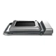 Бігова доріжка (доріжка для ходьби) Xiaomi KingSmith WALKINGPAD TREADMIL R1 PRO (TRRIF PRO) (6970492710517) - зображення 3