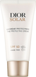 Сонцезахисний крем для обличчя Dior Solar The Protective Creme SPF50 50ml - зображення 1