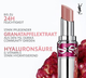 Помада для губ Yves Saint Laurent Rouge Volupte Candy Glaze 11 Red Candy 3.2g - изображение 4