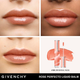 Блеск для губ Givenchy Rose Perfecto Liquid Lip Balm 109 Spicy Maple 6ml - изображение 3