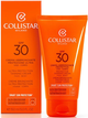 Крем для загара Collistar Ultra Protection Tanning Cream face and body SPF 30 150ml - изображение 2