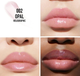Блеск для губ Dior Lip Maximizer 002 Opal 6ml - изображение 2