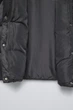 Подростковая куртка зимняя Zara 0562/736 152 см Графитовый - изображение 5