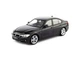 Коллекционная машина Welly BMW 335i Модель автомобиля / Масштаб 1:24 / Черный - изображение 3