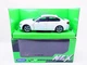 Колекційна машина Welly BMW 335i Модель автомобіля / Масштаб 1:24 / Білий - зображення 5