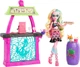 Кукла Монстер Хай Лагуна Блю Закусочная Monster High Lagoona Blue Scare-adise Island Snack Shack MH06023 - изображение 1