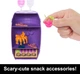 Кукла Монстер Хай Лагуна Блю Закусочная Monster High Lagoona Blue Scare-adise Island Snack Shack MH06023 - изображение 5