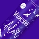 Пінка для душу Bilou "Wednesday Nightshades & Ravens" 200 мл - зображення 3