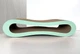 Когтеточка для кошек из картона CLAW-A2 Зелёная 65x14x25 - изображение 1