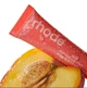 Блиск тінт для губ Rhode Peptide lip peach pit 10мл - изображение 2