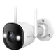 IP видеокамера Imou Bullet 3C (IPC-S3EP-3M0WE) 3МП (2.8мм) Wi-Fi - изображение 1