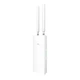 Точка доступу зовнішня WiFi 6 2.5G Cudy AP3000 OUTDOOR з підтримкою Mesh дводіапазонна - зображення 1