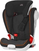 Автокресло Britax-Romer Kidfix II XP Sict Black Marble (2000022056) - изображение 1
