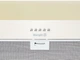 Вытяжка BORGIO BBI (TR) 5840 ivory glass MU (850 м/куб) - изображение 4