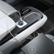 Автомобильное зарядное устройство Anker PowerDrive 325 – 67W PD + 22.5W USB-A Black (A2731HA1) - изображение 2