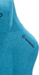 Игровое кресло GamePro FGC750LB Size L Fabric Light Blue - изображение 9