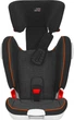Автокресло Britax-Romer Kidfix II XP Sict Black Marble (2000022056) - изображение 2