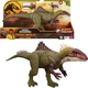 Динозавр Беклеспінакс зі звуком Світ юрського періоду Jurassic World Chaos Theory Battle Roarin Becklespinax Dinosaur Mattel (HXF52) - зображення 1