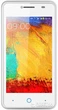 Мобильный телефон ZTE Blade AF3 White - изображение 1