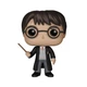 Игровая фигурка Funko Pop Гарри Поттер с палочкой серии "Гарри Поттер" 9.6 см (5858) - изображение 1
