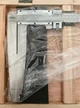 Механический штангенциркуль Fowler 52-085-026-0 500 мм 0,02 мм с удлиненными губками 200 мм США - изображение 3