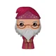 Ігрова фігурка FUNKO POP! серії "Harry Potter" - Albus Dumbledore Funko (5863) - зображення 1