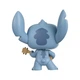 Игровая фигурка Funko POP! Лило и Стич Стич с укулеле (55615) - изображение 3