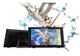 Графічний планшет XP-Pen Artist 22R Pro діагональ 21.5 дюйми активна область 476 х 268 мм Чорний - зображення 9