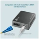 Медіаконвертер TP-Link MC200CM (234420) - зображення 5