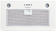 Вытяжка BORGIO BBI (TR) 5840 white glass MU (850 м/куб) - изображение 3