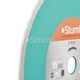 Диск алмазный сплошной 250 мм Sturm 5170107 - изображение 2