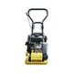 Виброплита бензиновая Sturmax PCM8809DKW - изображение 2