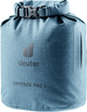 Водонепроникний мішок Deuter Drypack Pro Синій 3 л (4046051157689) - зображення 1