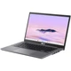 Ноутбук ASUS CX3402CVA-PQ0063 14" FHD/ i3-100U/ 8Гб/ SSD 256Гб/ Intel/ Chrome/ Black - изображение 3